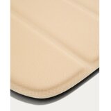 Kave Home Siva vrtna sedežna blazina 43x45 cm Sindera – | Shoptok.si