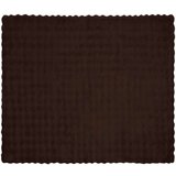 Dežnik iz umetnega zajčjega krzna Kamel 240 x 270 cm Poliester, (5000111927) | Shoptok.si