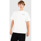 A-Lab Unhinged Animal Boxy T-shirt blanc white | Shoptok.si