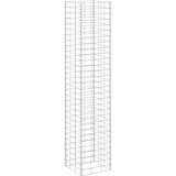  Gabionske povišene gredice 3 kom 30 x 30 x 150 cm željezne | Eponuda.ba