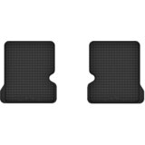 Wielganizator Zadnje gumijaste avtotesnilne preproge (2 kosa), univerzalne za: Fiat Panda II hatchback (2002-2010), (22140353) | Shoptok.si
