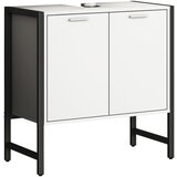 MID.YOU omarica za pod umivalnik edino, bela | Shoptok.si