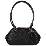 Guess Torbe za čez ramo accessories101951 Črna Cene
