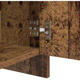  Kreveta Staro drvo 70 x 41 x 75 cm Konstruirano drvo | shoptok.hr