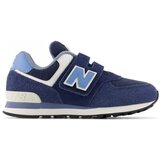 New Balance Tek & Trail Pv574 m Modra | Shoptok.si
