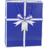 Just Darilna torba For You z mašno 32 x 26 x 12 cm | Shoptok.si