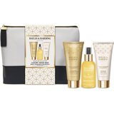 Baylis & Harding Sweet Mandarin & Grapefruit darilni set kozmetična torbica u