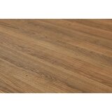 Modern Living jedilna miza fridolin, temni hrast, 160x90 | Shoptok.si
