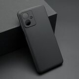  Maska ultra tanki color za motorola moto G54/ crna Cene