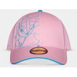 Difuzed POKÉMON - GRENINJA MEN'S ADJUSTABLE CAP | shoptok.hr