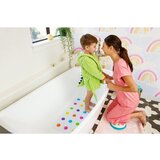 Munchkin Bath Dots Bath Mat protidrsna podloga 1 kos | Shoptok.si
