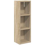  Kopalna stenska omarica s polico Sonoma hrast 20 x 16 x 62,5 cm, (5000233256) | Shoptok.si