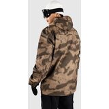 Volcom Brighton Anorak camouflage | Shoptok.si