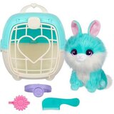 DEXY CO Plišani Kućni Ljubimac Moose Plava Plastika | shoptok.hr
