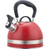 Kuhalnik vode Bouilloire Classique rdeč 1,8 L, (5000119337)