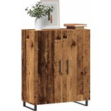 vidaXL Komoda starinski les 69,5x34x90 cm inženirski les Cene