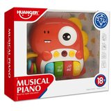  Bebi klavir sa 4 tona dino ( 1042228 ) | ePonuda.com