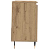  Kupaonski ormarić Artisan hrast 65x33x60 cm izrađeno drvo | shoptok.hr