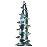COBRA Vložki za mavčno ploščo Walldriller (Premer: 3,5 mm, cink, 4 kos) Cene