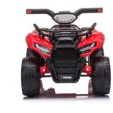 Quad na akumulator ,crveni JS320 | shoptok.hr
