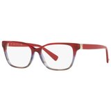 Valentino Okvir za naočare 0VA3065 5193 52, Ženski, Crveni | Eponuda.com