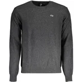 GRAY MAN SWEATER