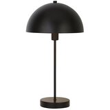 Searchlight EU60231BK - Stona lampa MUSHROOM 1xE14/7W/230V crna | Eponuda.com