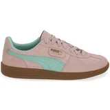 Puma Modne superge 23 PALERMO Zelena