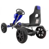 Ramiz Velik otroški gokart modra 50 kg | Shoptok.si