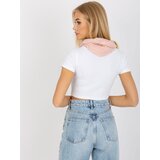 Factory Price Scarf-AT-CH-BF48181-light pink | ePonuda.com