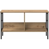  Polica Umjetnički hrast 82 x 32 x 47 cm Konstruirano drvo | shoptok.hr