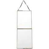 Rex London Kovinski stoječ okvir v zlati barvi 20x37,5 cm – | Shoptok.si