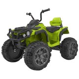 Quad atv na akumulator zeleni | shoptok.hr