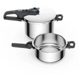Tefal P2584301 Ekspres lonac Cene