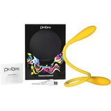 PicoBong Transformer - vodootporni unisex vibrator (žuti) | shoptok.hr