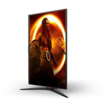 AOC 27G2U/BK 27" Full HD IPS-Display 144 Hz 1 ms MPRT FreeSync Premium monitor | Shoptok.si
