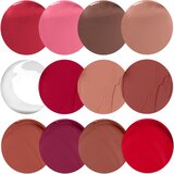 NYX Professional Makeup Home Alone 12 Piece Mini Lip Kit darilni set (za ustnice) | Shoptok.si