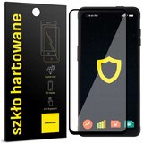 Spacecase 5D KALJENO STEKLO ZA SAMSUNG GALAXY X COVER 6 ZAŠČITA ZA EKRAN, (21964615) Cene