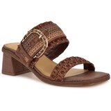 Nine West Ebels papuče | Eponuda.com