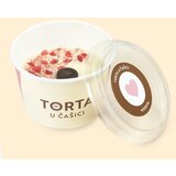 Torta Ivanjica torta moskva šnit - čaša | ePonuda.com