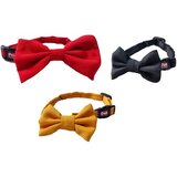 Pet Republic mašna za pse, crvena, l | ePonuda.com