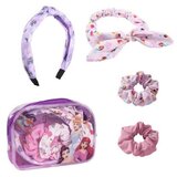 Cerda princess neseser set sa dodacima za kosu 4 kom ( CE2500001947 ) Cene