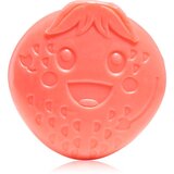 Oriflame Love Nature Kids Playful Strawberry čvrsti sapun za čišćenje za dječju kožu 75 g | shoptok.hr