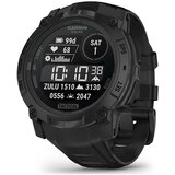 Garmin Instinct 3 50mm Tactical SOLAR Black | Eponuda.ba