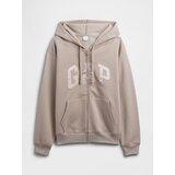 GAP Sweatshirt with logo - Women's | Shoptok.si
