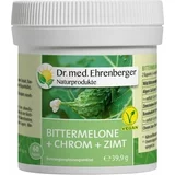 Dr. med. Ehrenberger - bio in naravni izdelki Izvleček momordike + krom + cimet v kapsulah