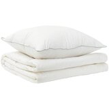  Set jastuka i popluna 2 kom. 155x200 cm Ljeto 140 GSM Vuna | shoptok.hr