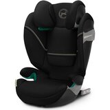 Cybex autosjedalica i-Size 100-150 cm Solution S2 i-fix moon black 522002260 Cijene