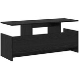 TV stojalo Črna Orehovina 102 x 35 x 45 cm Konstruiran les, (5000132765) | Shoptok.si