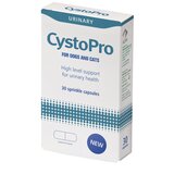 Protexin Cystopro za zdravlje mokraćnog sustava 30 kapsula Cijene